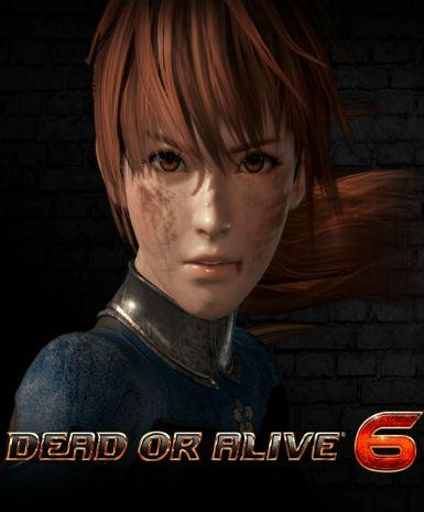 DEAD OR ALIVE 6 - STEAM - PC - WORLDWIDE - Libelula Vesela - Jocuri video