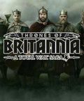 TOTAL WAR SAGA: THRONES OF BRITANNIA - STEAM - PC - EU - Libelula Vesela - Jocuri video