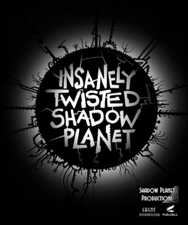 INSANELY TWISTED SHADOW PLANET - STEAM - PC - WORLDWIDE - Libelula Vesela - Jocuri video