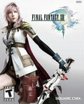FINAL FANTASY XIII - STEAM - PC - WORLDWIDE - Libelula Vesela - Jocuri video
