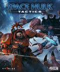 SPACE HULK: TACTICS - STEAM - PC - WORLDWIDE - Libelula Vesela - Jocuri video