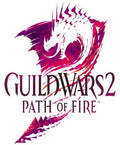 GUILD WARS 2: PATH OF FIRE - OFFICIAL WEBSITE - PC - EU - Libelula Vesela - Jocuri video