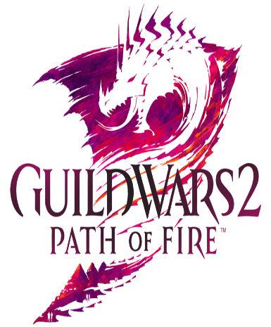 GUILD WARS 2: PATH OF FIRE - OFFICIAL WEBSITE - PC - EU - Libelula Vesela - Jocuri video
