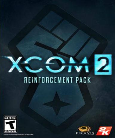 XCOM 2 - REINFORCEMENT PACK - STEAM - PC - WORLDWIDE - Libelula Vesela - Jocuri video
