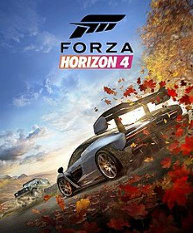 FORZA HORIZON 4 - WINDOWS STORE - MULTILANGUAGE - WORLDWIDE - XBOX ONE / PC - Libelula Vesela - Jocuri video