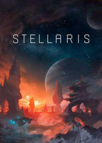 STELLARIS - STEAM - PC / MAC - WORLDWIDE - Libelula Vesela - Jocuri video