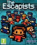 THE ESCAPISTS - STEAM - PC - WORLDWIDE - Libelula Vesela - Jocuri video