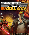 SPACE RUN GALAXY - STEAM - PC - WORLDWIDE - Libelula Vesela - Jocuri video