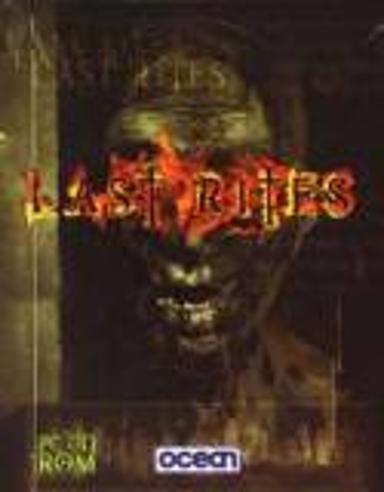 LAST RITES - STEAM - PC - WORLDWIDE - Libelula Vesela - Jocuri video