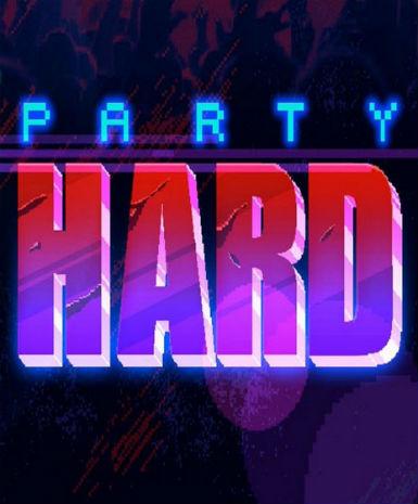PARTY HARD - STEAM - PC - WORLDWIDE - Libelula Vesela - Jocuri video