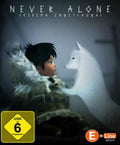 NEVER ALONE (KISIMA INGITCHUNA) - STEAM - PC - WORLDWIDE - Libelula Vesela - Jocuri video