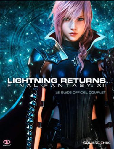 LIGHTNING RETURNS: FINAL FANTASY XIII - STEAM - PC - WORLDWIDE - Libelula Vesela - Jocuri video
