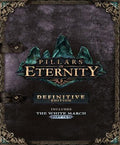 PILLARS OF ETERNITY - DEFINITIVE EDITION - STEAM - PC - WORLDWIDE - Libelula Vesela - Jocuri video