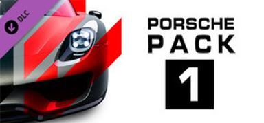 ASSETTO CORSA - PORSCHE PACK I (DLC) - STEAM - PC - WORLDWIDE - Libelula Vesela - Jocuri video