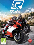 RIDE - STEAM - PC - WORLDWIDE - Libelula Vesela - Jocuri video