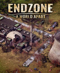 ENDZONE - A WORLD APART - STEAM - PC - MULTILANGUAGE - WORLDWIDE - Libelula Vesela - Jocuri video
