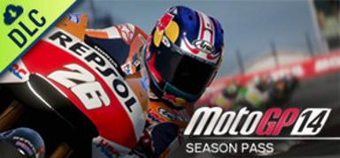 MOTOGP 14 - SEASON PASS (DLC) - STEAM - PC - EU - Libelula Vesela - Jocuri video