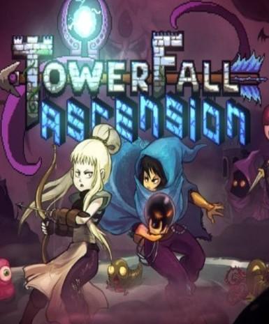 TOWERFALL ASCENSION - STEAM - EN - WORLDWIDE - PC - Libelula Vesela - Jocuri video
