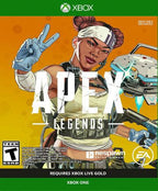 APEX LEGENDS LIFELINE EDITION DLC (XBOX ONE) - XBOX LIVE - MULTILANGUAGE - EU - XBOX - Libelula Vesela - Jocuri video