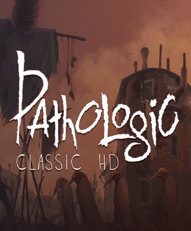 PATHOLOGIC CLASSIC HD - STEAM - MULTILANGUAGE - WORLDWIDE - PC - Libelula Vesela - Jocuri video