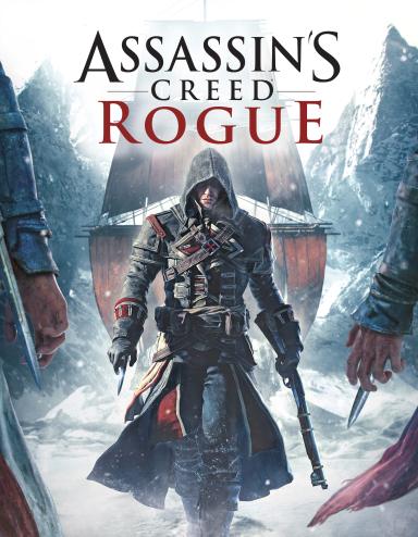 ASSASSIN'S CREED: ROGUE - UPLAY - PC / MAC - WORLDWIDE - Libelula Vesela - Jocuri video