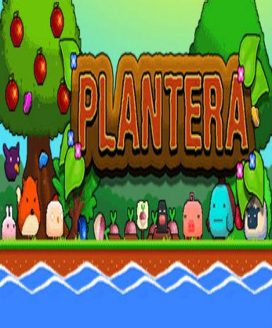 PLANTERA - STEAM - PC - WORLDWIDE - Libelula Vesela - Jocuri video