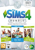THE SIMS 4 - BUNDLE PACK 1 - ORIGIN - PC - WORLDWIDE - Libelula Vesela - Jocuri video