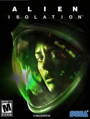 ALIEN: ISOLATION - STEAM - PC - WORLDWIDE - Libelula Vesela - Jocuri video