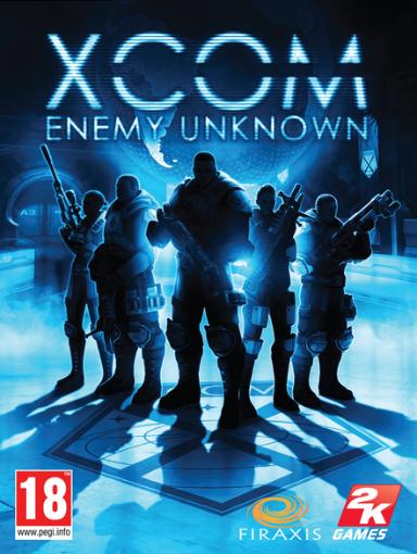 XCOM: ENEMY UNKNOWN - STEAM - PC - WORLDWIDE - Libelula Vesela - Jocuri video