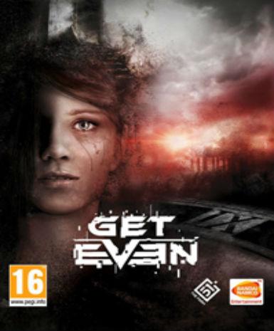GET EVEN - STEAM - EMEA - MULTILANGUAGE - PC - Libelula Vesela - Jocuri video