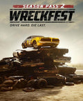 WRECKFEST - SEASON PASS 2 - STEAM - PC - MULTILANGUAGE - WORLDWIDE - Libelula Vesela - Jocuri video
