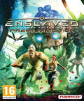 ENSLAVED: ODYSSEY TO THE WEST - PREMIUM EDITION - STEAM - PC - WORLDWIDE - Libelula Vesela - Jocuri video