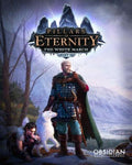 PILLARS OF ETERNITY: THE WHITE MARCH PART II - STEAM - PC - WORLDWIDE - Libelula Vesela - Jocuri video