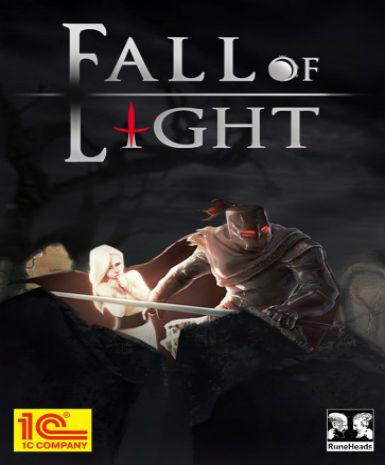 FALL OF LIGHT - STEAM - PC - WORLDWIDE - Libelula Vesela - Jocuri video