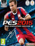 PRO EVOLUTION SOCCER 2015 - STEAM - PC - WORLDWIDE - Libelula Vesela - Jocuri video