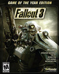 FALLOUT 3 - GAME OF THE YEAR EDITION (GOTY) - STEAM - PC - WORLDWIDE - Libelula Vesela - Jocuri video