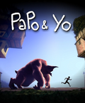 PAPO & YO - STEAM - MULTILANGUAGE - WORLDWIDE - PC - Libelula Vesela - Jocuri video