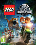 LEGO: JURASSIC WORLD - STEAM - PC / MAC - WORLDWIDE - Libelula Vesela - Jocuri video