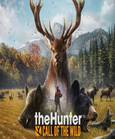 THEHUNTER: CALL OF THE WILD - STEAM - PC - EU - Libelula Vesela - Jocuri video