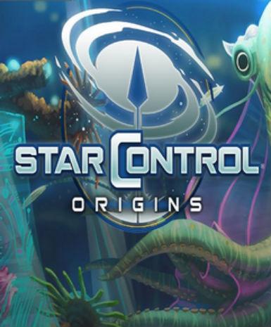 STAR CONTROL: ORIGINS - STEAM - PC - WORLDWIDE - Libelula Vesela - Jocuri video