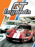GT LEGENDS - STEAM - PC - WORLDWIDE - Libelula Vesela - Jocuri video