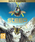 STEEP - GOLD EDITION - UPLAY - PC - EU - Libelula Vesela - Jocuri video