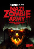 SNIPER ELITE: NAZI ZOMBIE ARMY - STEAM - PC - WORLDWIDE - Libelula Vesela - Jocuri video