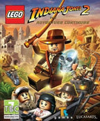 LEGO INDIANA JONES 2: THE ADVENTURE CONTINUES - STEAM - PC - WORLDWIDE - Libelula Vesela - Jocuri video