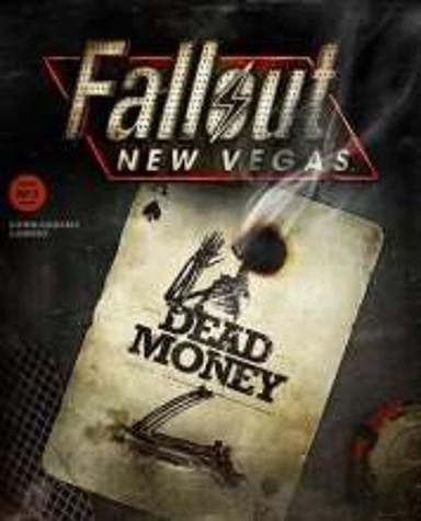 FALLOUT NEW VEGAS - DEAD MONEY (DLC) - STEAM - PC - EU - Libelula Vesela - Jocuri video