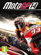 MOTOGP 2014 - STEAM - PC - WORLDWIDE - Libelula Vesela - Jocuri video