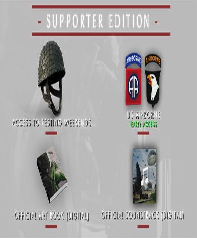 POST SCRIPTUM - SUPPORTER EDITION - STEAM - PC - WORLDWIDE - Libelula Vesela - Jocuri video