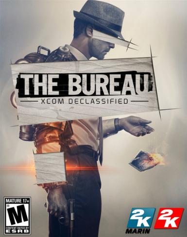 THE BUREAU: XCOM DECLASSIFIED - STEAM - PC / MAC - WORLDWIDE - Libelula Vesela - Jocuri video