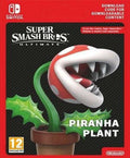 SMASH BRO ULTIMATE PIRANHA - NINTENDO SWITCH - MULTILANGUAGE - EU - Libelula Vesela - Jocuri video