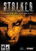 S.T.A.L.K.E.R.: SHADOW OF CHERNOBYL - STEAM - PC - WORLDWIDE - Libelula Vesela - Jocuri video